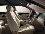 Maserati Quattroporte Executive GT 2009 года